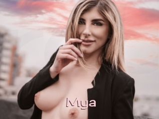 Mya