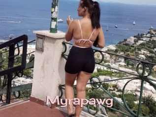 Myrapawg