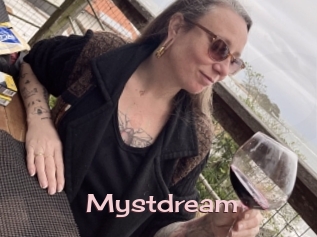 Mystdream