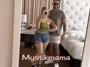 Mystikmama