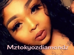 Mztokyozdiamondz