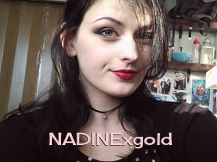 NADINExgold