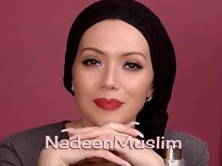 NadeenMuslim