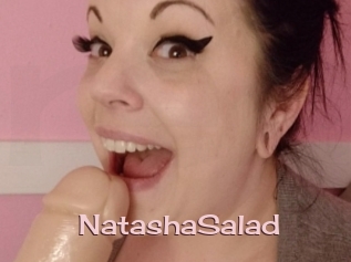 NatashaSalad