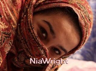 NiaWright