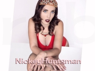 NickeyHuntsman