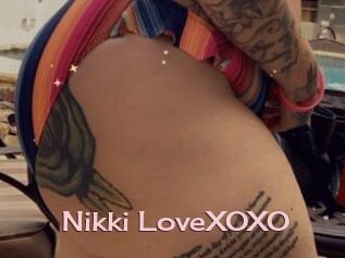 Nikki_LoveXOXO