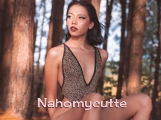 Nahomycutte