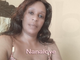 Nanalove