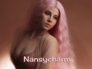 Nansycharm