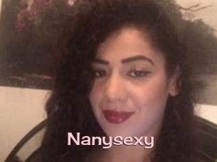 Nanysexy