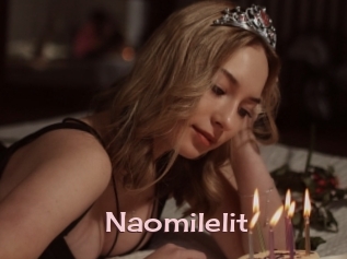 Naomilelit