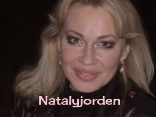 Natalyjorden