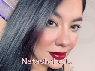 Natashaboller