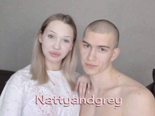 Nattyandgrey