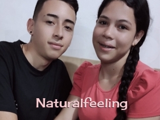 Naturalfeeling