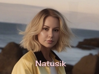 Natusik