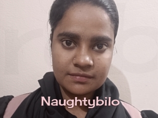 Naughtybilo