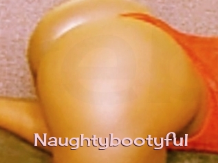 Naughtybootyful