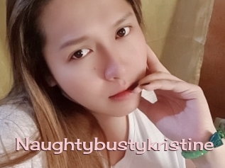 Naughtybustykristine