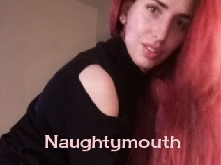 Naughtymouth