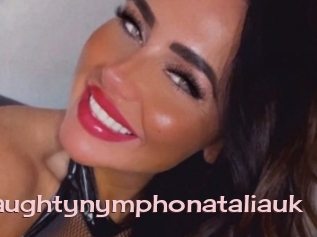 Naughtynymphonataliauk