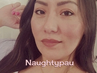 Naughtypau