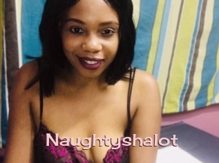 Naughtyshalot