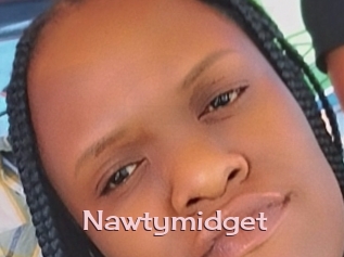 Nawtymidget