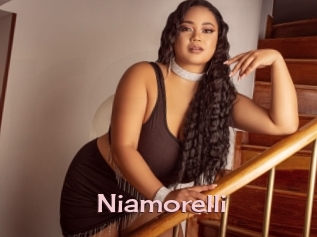 Niamorelli