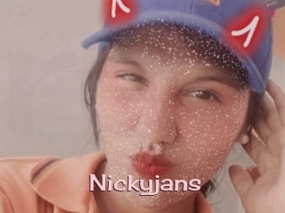 Nickyjans