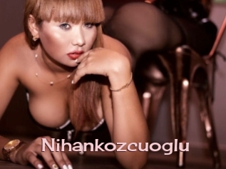 Nihankozcuoglu