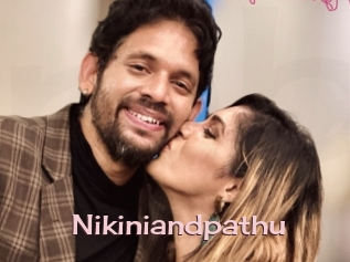 Nikiniandpathu