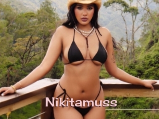 Nikitamuss