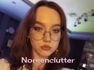 Noreenclutter