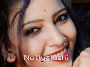 Nottyatushi