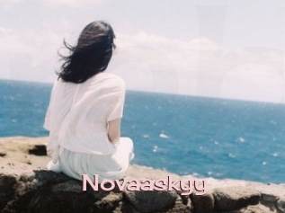 Novaaskyy