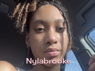 Nylabrooke