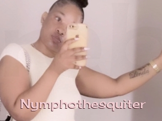 Nymphothesquiter