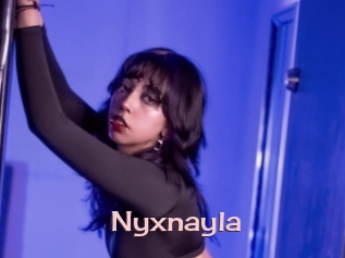 Nyxnayla