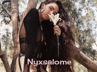 Nyxsalome