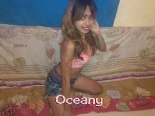 Oceany