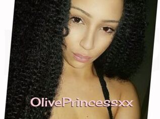 OlivePrincessxx