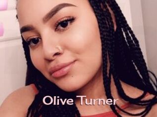 Olive_Turner