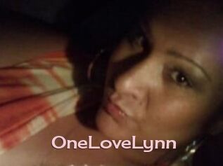 OneLoveLynn