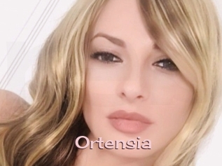 Ortensia