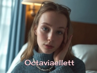 Octaviaellett