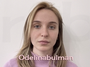 Odelinabulman