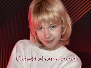 Odettehenwood