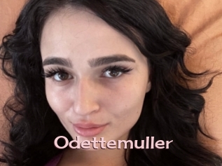 Odettemuller